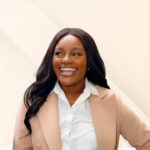 Busola Akinsete
